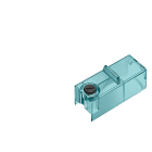 SIEMENS - SIE3NY1245 CALOTTA COPRIM X 3NP53/5460 6PZ