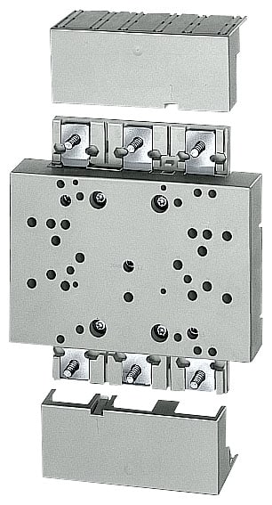 SIEMENS - SIE8US12104AG00 ADAT.X SBARRE 60MM,X 3K.55/57,3NP53