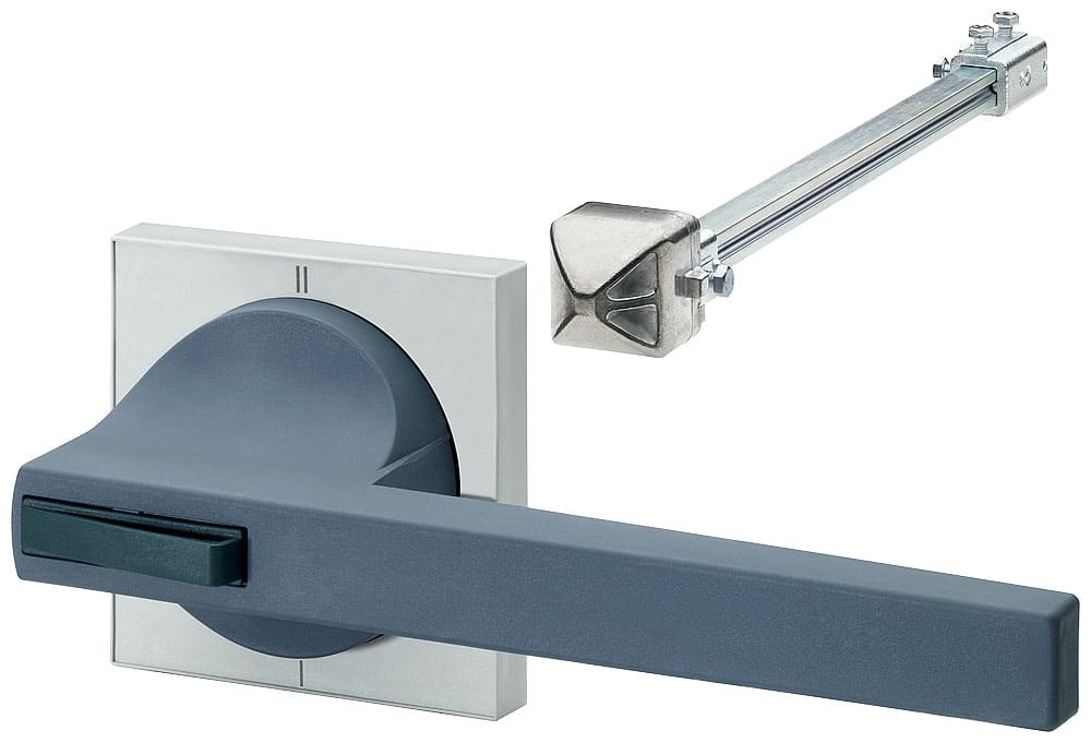 SIEMENS - SIE8UC6034 PROLUNGA 12X12MM L=300MM