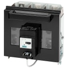 SIEMENS - SIE3NP54600EA86 SENTRON, sezionatori sottocarico a fusibili 3NP5, a 3 poli, NH3, 630 A