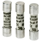 SIEMENS - SIE3NC22800MK FUS.SITOR 22X58 GR 80A 690VC.A./250VC.C.