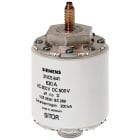 SIEMENS - SIE3NC5841 FUS.SITOR AR 630A / 800V SPEC.