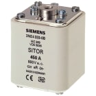 SIEMENS - SIE3NE43376 FUS.SITOR AR 710A /800V (6QG12)