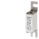SIEMENS - SIE3NE87311 FUS.SITOR AR 315A /690V GR.000