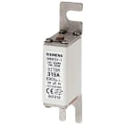 SIEMENS - SIE3NE87211 FUS.SITOR AR 100A /690V GR.000