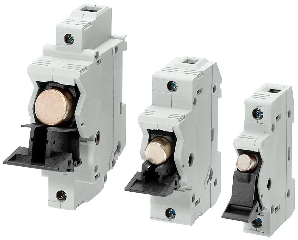 SIEMENS - SIE3NC1493 SEZ.FUS. SITOR CIL.TRIP.