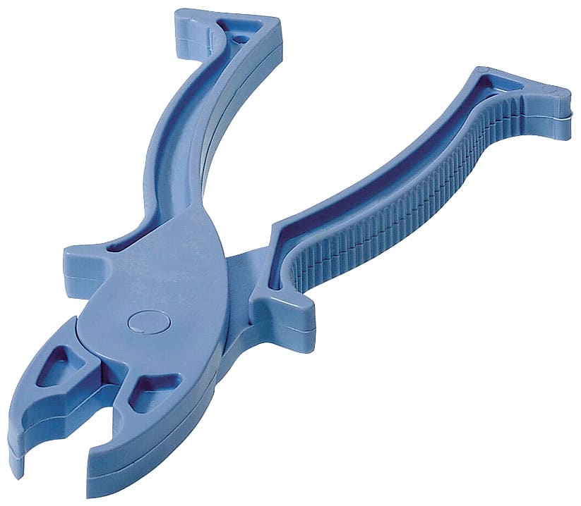 SIEMENS - SIE3NC1000 Pinza per fusibili SITOR