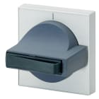 SIEMENS - SIE8UC71101BB MANOPOLA ESTERNA PER COMANDO 3V