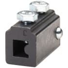 SIEMENS - SIE8UC6024 Parte di ricambio per comando rotativo 8UC6, elemento intermedio per albero 12 mm x 12 mm