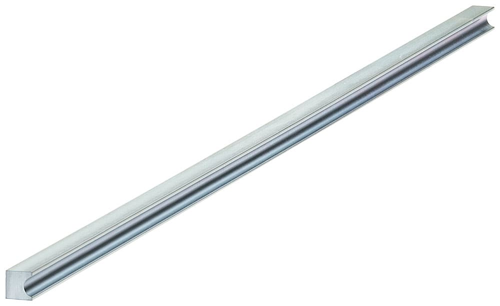 SIEMENS - SIE8UC6081 ricambio per comando rotativo 8UC6 albero di prolunga, lunghezza 600 mm 6x 6mm