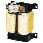 SIEMENS - SIE4AT36325AT100FA0 TRAFO MON 63KVA 400+-5% /230V IP00