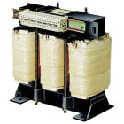 SIEMENS - SIE4AU36128BC400HA0 TRANSFORMER SITAS, PHASES:3,