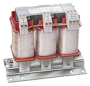 SIEMENS - SIE4AP20428BC400HA0 TRAFO TRIF. 063KVA 500-400/289-230V IP