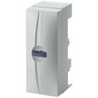 SIEMENS - SIE8US19211AA00 PIASTRA ALIM.SBARRE 3POLI 35/120MMQ