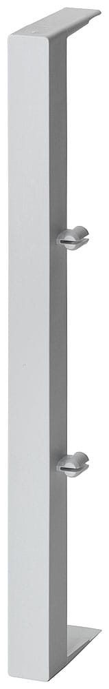 SIEMENS - SIE8US19982BJ10 Modulo laterale, larghezza: 9 mm, lunghezza 200 mm, Profondità: 63 mm, interasse sbarre collettrici 60 mm