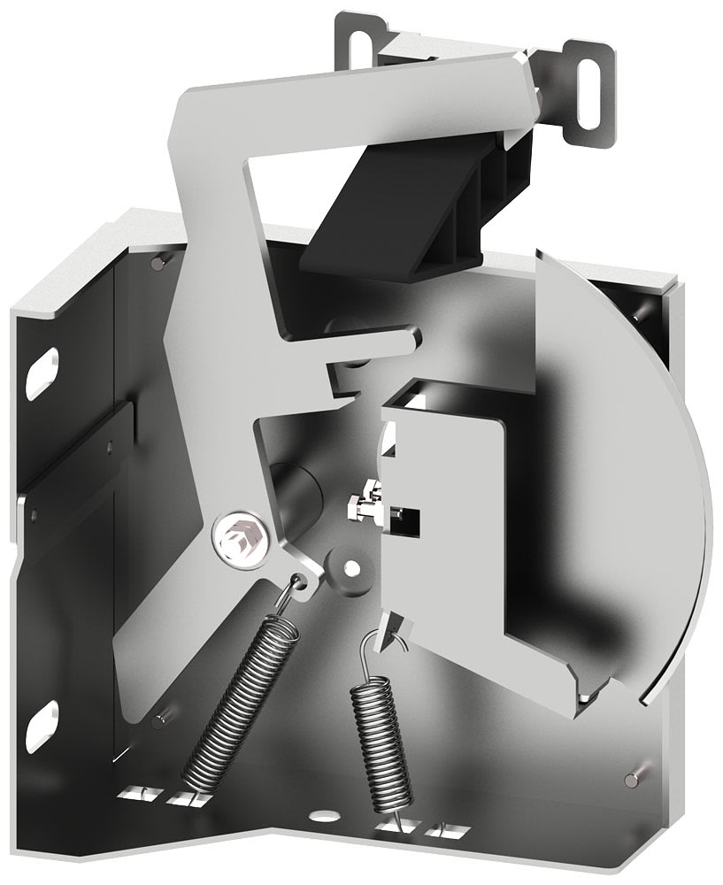 SIEMENS - SIE8UC9400 Modulo dinterblocco UL 508A