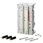 SIEMENS - SIE8US12134AQ03 ADATT. SBARRE 60MM UL508 3VL2/3 UL/IEC