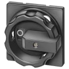 SIEMENS - SIE3LD92841B COMROT NERO 4 FORI X 3LD2/5 63-125A