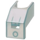 SIEMENS - SIE3LD92812A CALOTTA 1POLO X 3LD2 100/125A