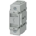 SIEMENS - SIE3LD92200B 4POLO N 25-32A X 3LD2 FIX FRONT.