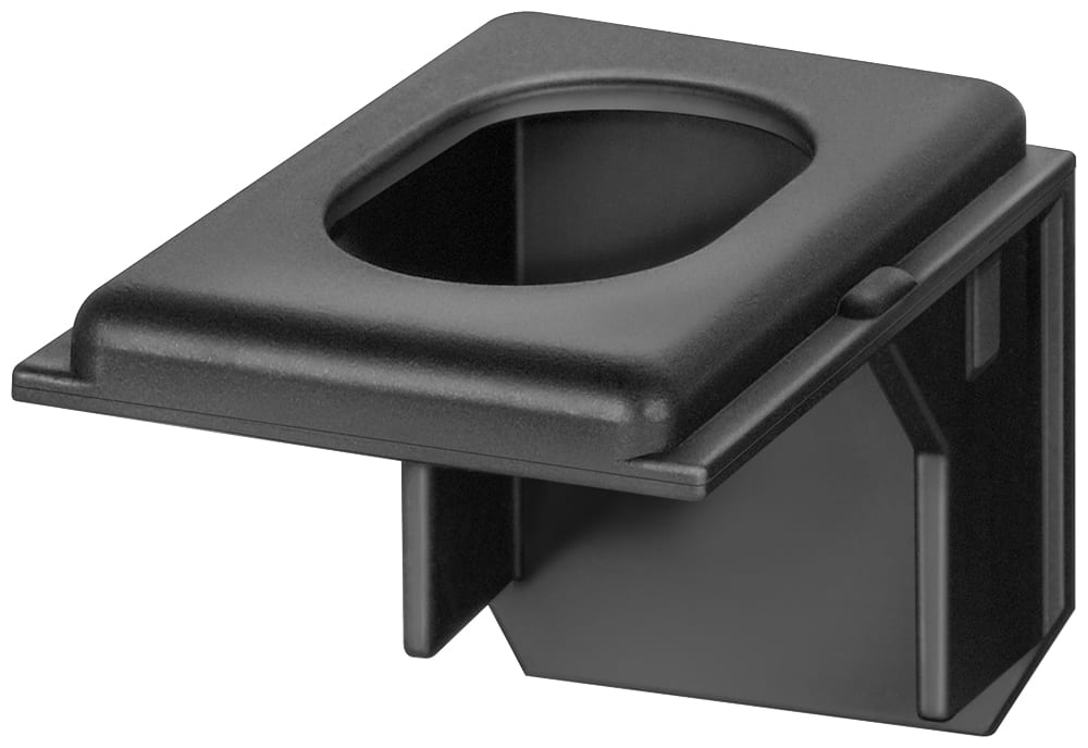 SIEMENS - SIE3NJ49181AA00 GANCIO FIX X 3NJ41 GR. 1-3 1C=10PZ