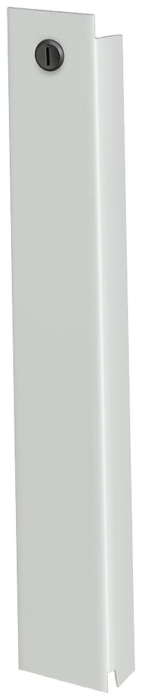 SIEMENS - SIE3NJ49122BA00 Accessori per sezionatori sottocarico verticali a fusibili 3NJ41 copertura cieca, larghezza 100 mm