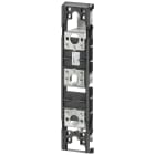 SIEMENS - SIE3NJ59303BB Accessori per sezionatori sottocarico verticali a fusibili 3NJ5013 per 2 x grandezza 00