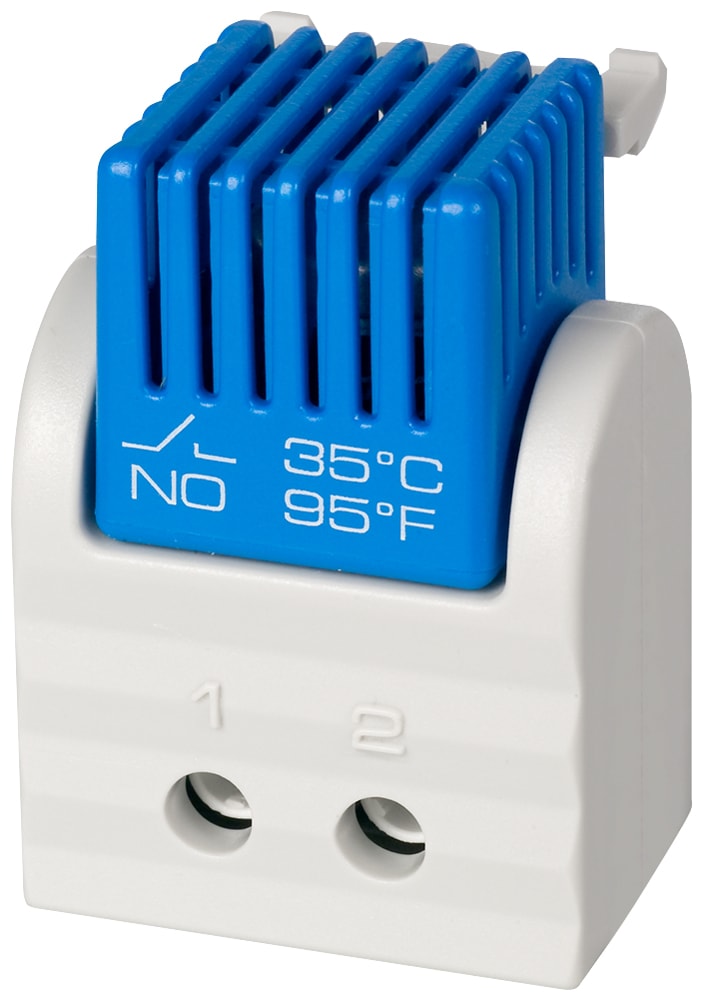 SIEMENS - SIE8MR21711BB Contatto NO, 50 °C, 122 °F FT0011, 01161.0-00