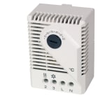 SIEMENS - SIE8MR21701A TERMOSTATO MECCANICO +5-+60C
