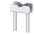 SIEMENS - SIE3NP19531BA00 ACC.3NP1 NH2 MORSETTO SERRAG. RAPIDO