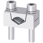 SIEMENS - SIE3NP19531BB10 Morsetto a prisma semplice 120 ... 240 mm² per grandezza costruttiva NH2 con collegamento a vite