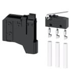 SIEMENS - SIE3NP19401FB00 ACC.3NP1 NH1-NH3 AUX 1CO X ELETTRON.