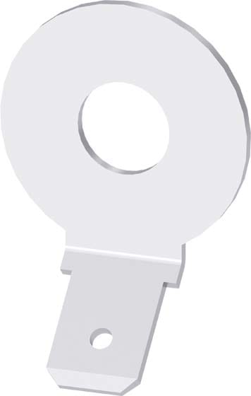 SIEMENS - SIE3NP19431BG30 ACC.3NP1 NH1 CON.AUX-SER. RAPIDO-PRISMA