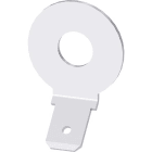 SIEMENS - SIE3NP19431BG30 ACC.3NP1 NH1 CON.AUX-SER. RAPIDO-PRISMA