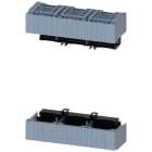 SIEMENS - SIE3NP19631CD00 ACC.3NP1 NH3 CALOTTA X TERM. + PROT.POST