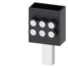 SIEMENS - SIE3NP19231BE20 ACC.3NP1 NH000 MORS. 3 COND.3X2.5-16MM2