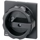 SIEMENS - SIE3LD92241D COM.ROT NERO 1 FORO X 3LD2 25-32A
