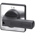 SIEMENS - SIE3LD92431B MANIGLIA ROTATIVA NERA X 3LD2/5 160/250A