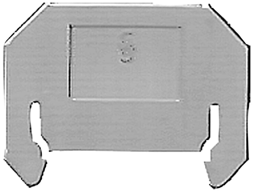 SIEMENS - SIE8WA1823 PIASTRA DI SEP X MORS 35MMQ