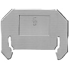 SIEMENS - SIE8WA1823 PIASTRA DI SEP X MORS 35MMQ