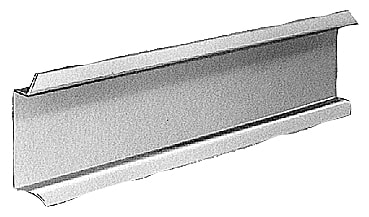 SIEMENS - SIE5ST1142 2M GUIDA PROFIL EN50022-35X15 SP1,5