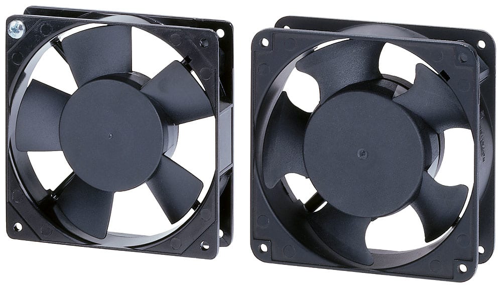 SIEMENS - SIE3RW49368VX40 VENTOLA X 3RW405.-.BB4, 3RW443. 230V