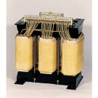 SIEMENS - SIE4AP27428BC400HA0 TRAFO TRIF.25KVA 500-400/289-230V IP00