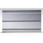 SIEMENS - SIE6ES71944GB600AA0 SIMATIC ET 200pro Portamoduli esecuzione larga, 1 000 mm