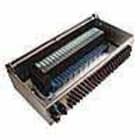 SIEMENS - SIE6DL28041AD52 SIMATIC ET 200iSP SIMATIC ET 200iSP apparecchio Ex in acciaio inox larghezza 650 mm, IP65, pressacavi M16 in plastica, colore blu imballato in cart...