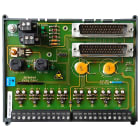 SIEMENS - SIE6ES76501AB512XX0 SIMATIC PCS7, AO8 MTA rid., modulo di connessione per collegamento collegamento di ET200M unità di uscite analogiche 6ES7332-5HF00-0AB0, 8 Canali, ...