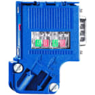 SIEMENS - SIE6ES79720DA600XA0 SIMATIC DP, BUS CONNECTOR FOR