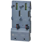SIEMENS - SIE6DL11936BH000RM0 SIMATIC ET 200SP HA Modulo portante IM ridondante IM ridondante