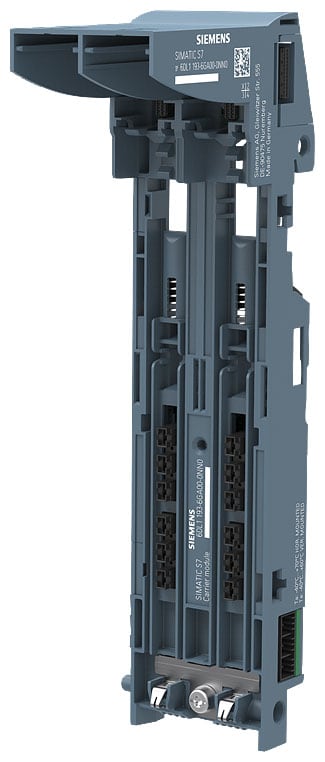 SIEMENS - SIE6DL11936GA000NN0 SIMATIC ET 200SP HA Modulo portante 2 volte 2x