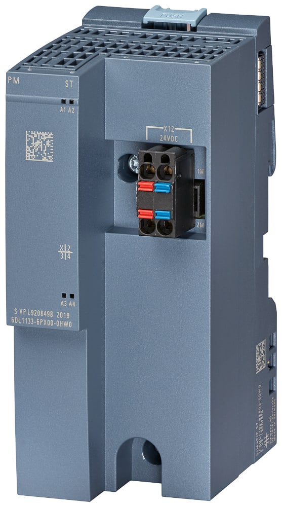 SIEMENS - SIE6DL11336PX000HW0 ET 200SP HA, EX-PM E POWER MODULE